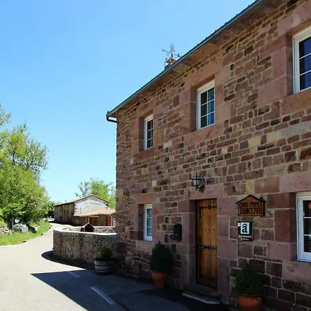 Holiday home La Cova