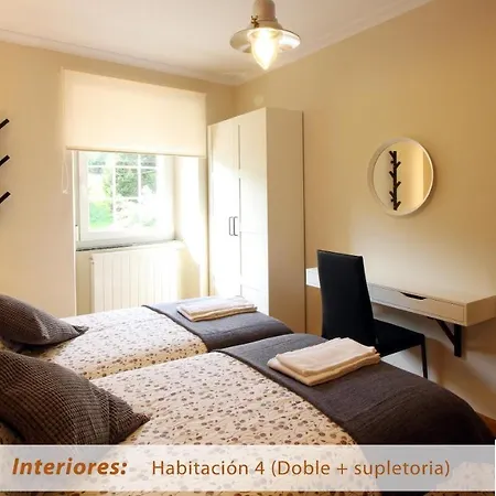 Holiday home La Cova