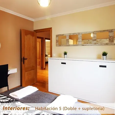 La Cova Holiday home