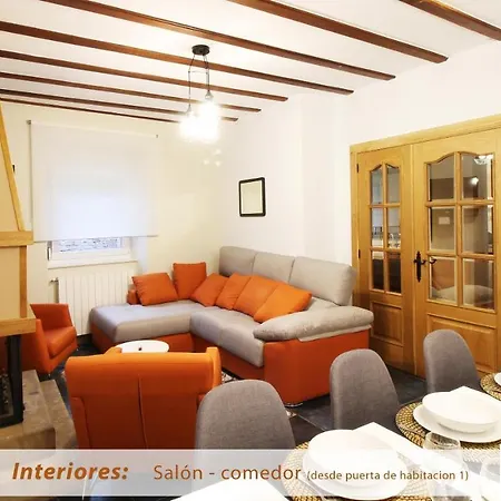 Holiday home La Cova Suano