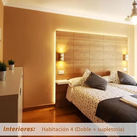 La Cova Holiday home *