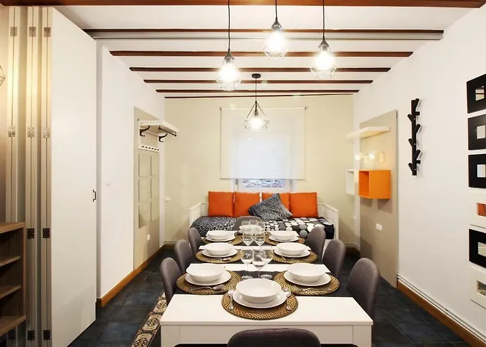 La Cova بيت للعطل *