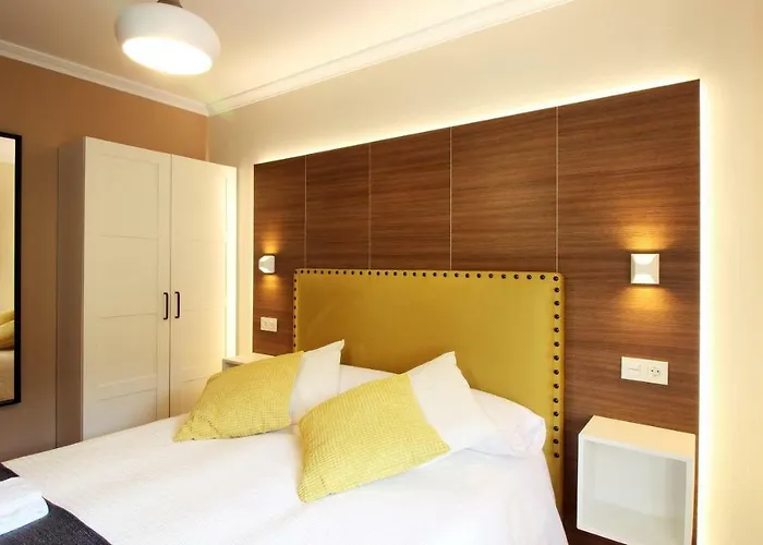 بيت للعطل La Cova Suano