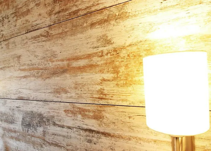 بيت للعطل La Cova *