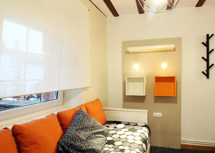 بيت للعطل La Cova *