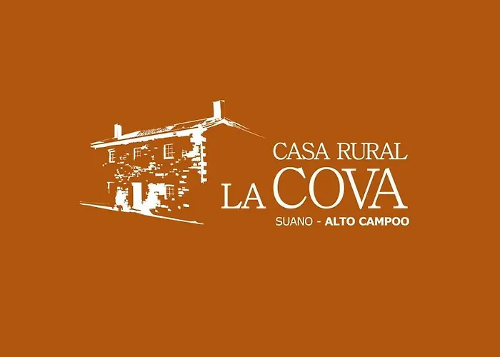 La Cova بيت للعطل Suano