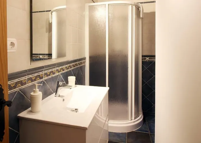 بيت للعطل La Cova Suano