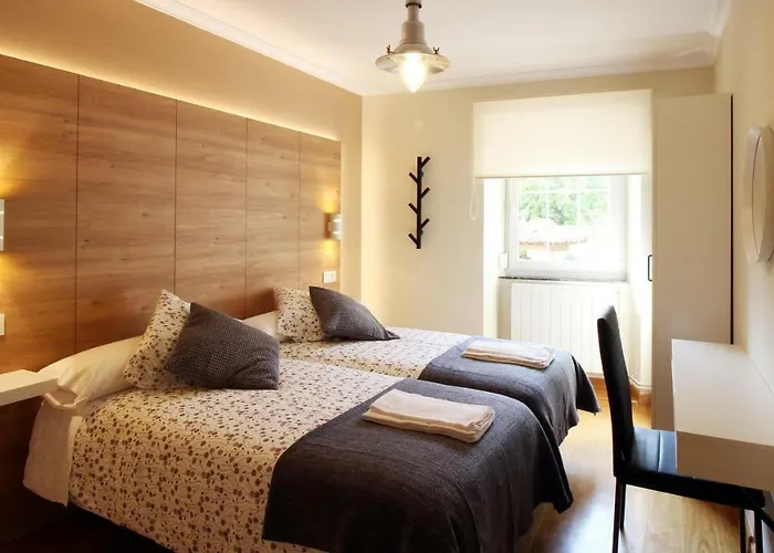 بيت للعطل La Cova