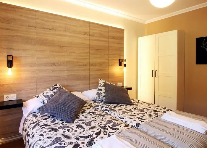 بيت للعطل La Cova Suano