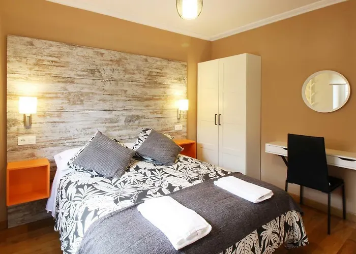 بيت للعطل La Cova