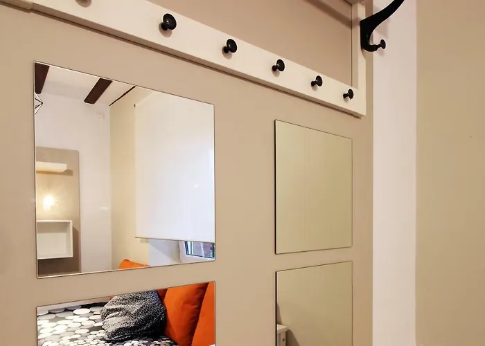 La Cova بيت للعطل Suano