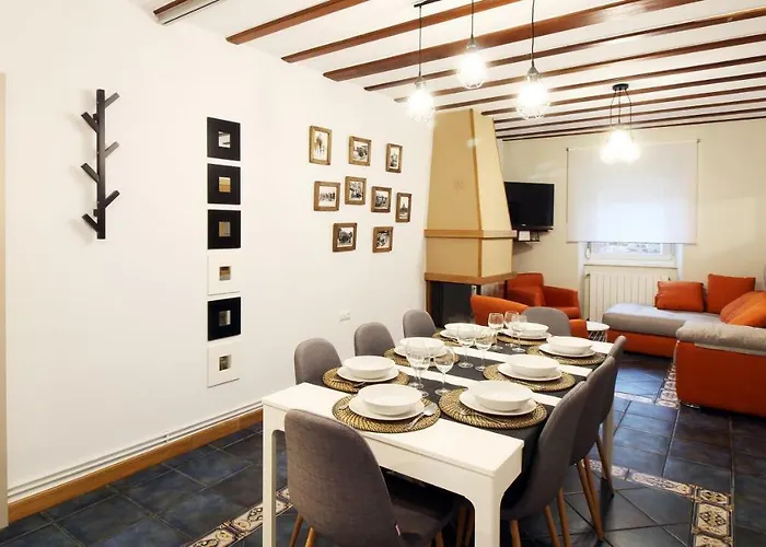 La Cova بيت للعطل Suano