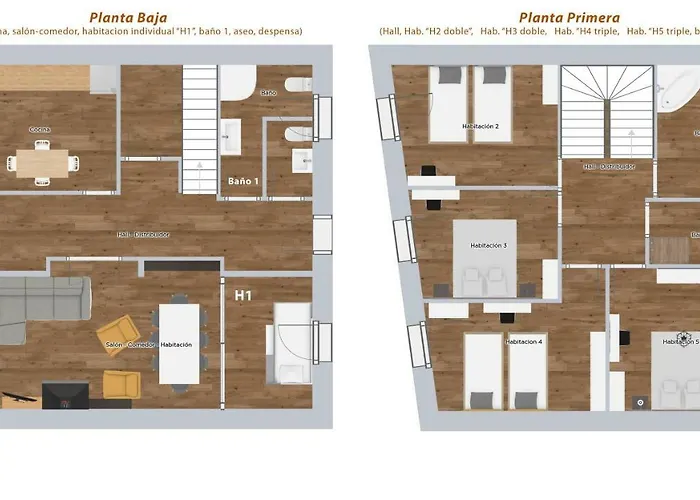 La Cova بيت للعطل *