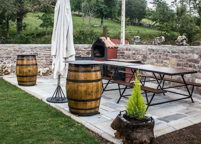 La Cova بيت للعطل