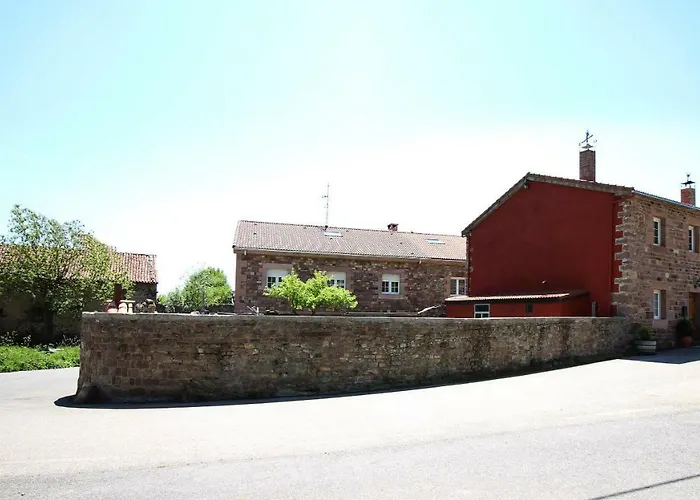 Hébergement de vacances La Cova Suano