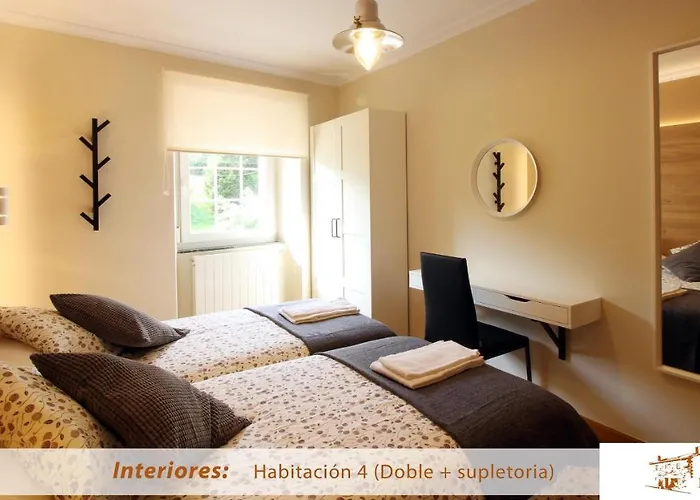 Prázdninový dům La Cova