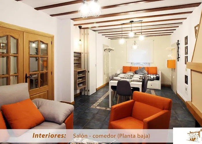 La Cova بيت للعطل